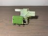 Resistencia motor/ventilador de la calefacción 90297361