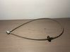Speedometer cable 90336830