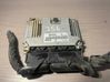 Sterownik / Moduł ECU 96859901