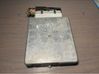 Unidad de control/módulo del motor 98AB12A650CFJ