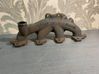 Exhaust manifold 140040840R