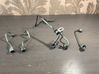 Fuel line/pipe/hose BK2Q9C993AD