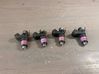 Inyector de combustible 8200505191