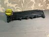 Rocker cam cover 8200879908