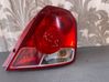 Lampa tylna 96540271