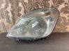 Lampa przednia 24738100