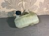 Zbiornik wyrównawczy chłodziwa 8200273157