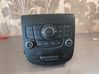 Unidad delantera de radio/CD/DVD/GPS 95020065