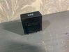 Light module LCM 4B0919471A