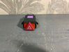 Hazard light switch 4D0941509D