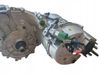 Gearbox transfer box case 0EU901131B
