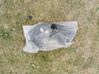 Rear bumper mounting bracket 9813331680