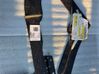 Rear bumper lower part trim 11A809677