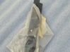Fender mounting bracket 5P0809619A