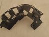 Rear bumper mounting bracket 9813331680