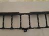 Atrapa chłodnicy / Grill 68145201AB