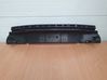 Front bumper foam support bar M166122