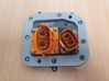 Electric car charge socket 9861533880