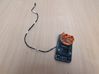 Electric car charge socket 9851049780