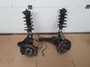 Front shock absorber/damper 9827488580