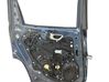 Rear door DRZWITYLNELCOMPASS