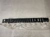 Front bumper foam support bar 2532963