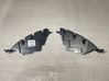 Front bumper mounting bracket 53345535