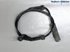 ABS brake wheel speed sensor 