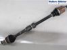 Front driveshaft 495001H211