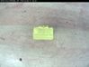 Window wiper relay 6849781