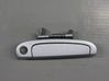 Front door exterior handle 