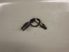 Lambda probe sensor 393504A410