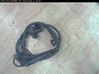 ABS brake wheel speed sensor 598301H300