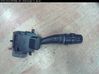 Wiper control stalk 