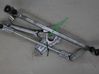 Varillaje del limpiaparabrisas delantero 7N1955203A