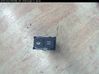 ESP (stability program) switch 