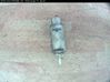 Windscreen/windshield washer pump 