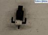 Pompe de lave-glace de pare-brise 1T0955651A