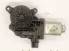Rear door window regulator motor 5J0959811G