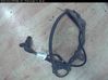 ABS rear brake sensor 