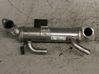 EGR valve cooler 