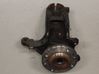 Front wheel hub spindle knuckle 364791