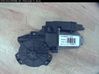 Front door window regulator motor 