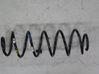 Rear coil spring 5102CV