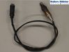 Lambda probe sensor 117814339409