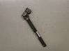 Steering column universal joint 