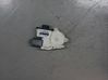 Front door window regulator motor 69259641