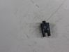 High voltage ignition coil 