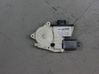 Rear door window regulator motor 69259652