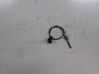 Lambda probe sensor 30729648A